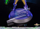 METROID PRIME - Samus Gravity Suit (Collector's Edition) Complete Figure