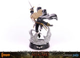 Castlevania: Symphony of the Night - Dash Attack Alucard Complete Figure