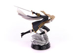 Castlevania: Symphony of the Night - Dash Attack Alucard Complete Figure