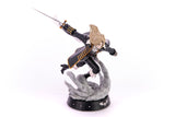 Castlevania: Symphony of the Night - Dash Attack Alucard Complete Figure