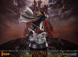 Castlevania: Symphony of the Night - Dash Attack Alucard Complete Figure