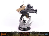 Castlevania: Symphony of the Night - Dash Attack Alucard Complete Figure