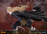 Castlevania: Symphony of the Night - Dash Attack Alucard Complete Figure