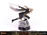 Castlevania: Symphony of the Night - Dash Attack Alucard Complete Figure