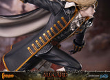 Castlevania: Symphony of the Night - Dash Attack Alucard Complete Figure