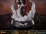 Castlevania: Symphony of the Night - Dash Attack Alucard Complete Figure