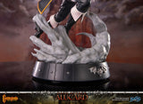 Castlevania: Symphony of the Night - Dash Attack Alucard Complete Figure