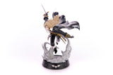 Castlevania: Symphony of the Night - Dash Attack Alucard Complete Figure