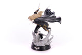 Castlevania: Symphony of the Night - Dash Attack Alucard Complete Figure