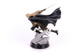 Castlevania: Symphony of the Night - Dash Attack Alucard Complete Figure