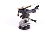 Castlevania: Symphony of the Night - Dash Attack Alucard Complete Figure