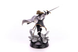 Castlevania: Symphony of the Night - Dash Attack Alucard Complete Figure