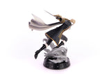 Castlevania: Symphony of the Night - Dash Attack Alucard Complete Figure