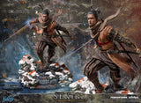 Sekiro: Shadows Die Twice - Sekiro Complete Figure