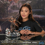 Sekiro: Shadows Die Twice - Sekiro Complete Figure