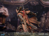 Sekiro: Shadows Die Twice - Sekiro Complete Figure