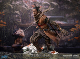 Sekiro: Shadows Die Twice - Sekiro Complete Figure