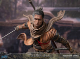 Sekiro: Shadows Die Twice - Sekiro Complete Figure