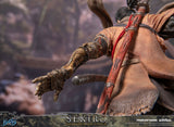 Sekiro: Shadows Die Twice - Sekiro Complete Figure