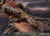 Sekiro: Shadows Die Twice - Sekiro Complete Figure
