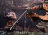 Sekiro: Shadows Die Twice - Sekiro Complete Figure