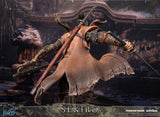 Sekiro: Shadows Die Twice - Sekiro Complete Figure