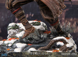 Sekiro: Shadows Die Twice - Sekiro Complete Figure