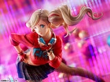Persona 5 Dancing in Starlight Ann Takamaki 1/7 Scale Figure