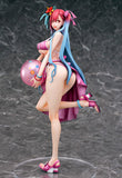 Valkyria Chronicles DUEL Riela Marcellis 1/7 Scale Figure