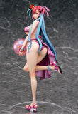 Valkyria Chronicles DUEL Riela Marcellis 1/7 Scale Figure