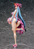 Valkyria Chronicles DUEL Riela Marcellis 1/7 Scale Figure