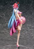 Valkyria Chronicles DUEL Riela Marcellis 1/7 Scale Figure