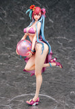 Valkyria Chronicles DUEL Riela Marcellis 1/7 Scale Figure