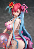 Valkyria Chronicles DUEL Riela Marcellis 1/7 Scale Figure
