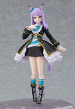 figma Umamusume: Pretty Derby Mejiro McQueen