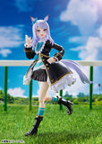 figma Umamusume: Pretty Derby Mejiro McQueen