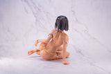 Kasshoku Odoriko Ateru Illustrated by Suzuame Yatsumi 1/6 Scale Figure w/ Bonus