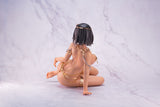 Kasshoku Odoriko Ateru Illustrated by Suzuame Yatsumi 1/6 Scale Figure w/ Bonus