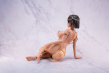 Kasshoku Odoriko Ateru Illustrated by Suzuame Yatsumi 1/6 Scale Figure w/ Bonus