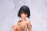 Kasshoku Odoriko Ateru Illustrated by Suzuame Yatsumi 1/6 Scale Figure w/ Bonus