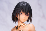 Kasshoku Odoriko Ateru Illustrated by Suzuame Yatsumi 1/6 Scale Figure w/ Bonus