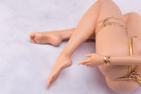 Kasshoku Odoriko Ateru Illustrated by Suzuame Yatsumi 1/6 Scale Figure w/ Bonus