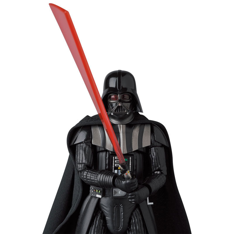 MAFEX Darth Vader (Rogue One Ver.1.5)