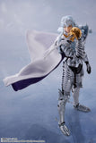 S.H.Fguarts Griffith (Hawk of Light)