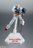 The Robot Spirits RX-78-2 Gundam ver. A.N.I.M.E. ~The Robot Spirits 15th Anniversary~