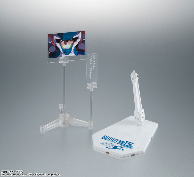 The Robot Spirits GAT-X105+AQM/E-X01 Aile Strike Gundam ver. A.N.I.M.E. ~The Robot Spirits 15th Anniversary~