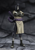 S.H.Figuarts Orochimaru -Seeker of Immortality-