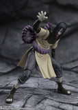 S.H.Figuarts Orochimaru -Seeker of Immortality-