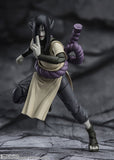 S.H.Figuarts Orochimaru -Seeker of Immortality-
