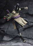 S.H.Figuarts Orochimaru -Seeker of Immortality-
